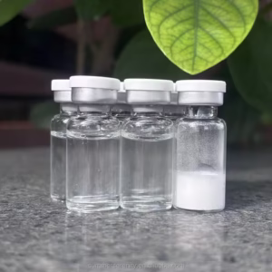 Plastic bottling bottle(water reducing agent) and Plastic bottling bottle (silicone oil)