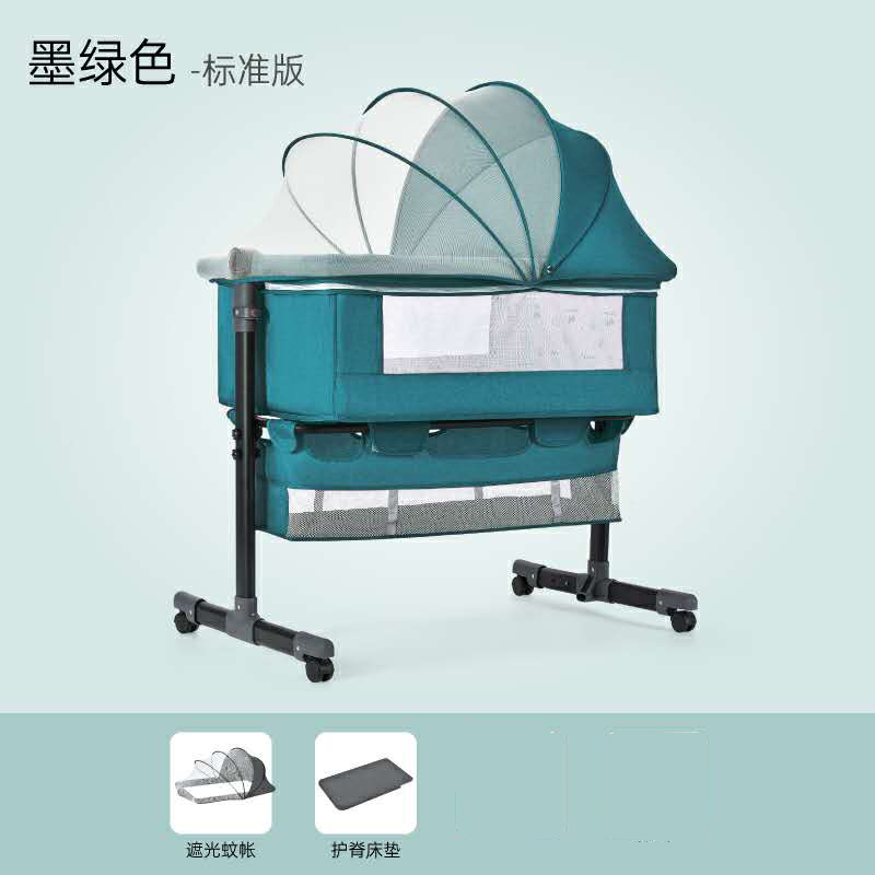 Stroller Type-C968 iron pipe