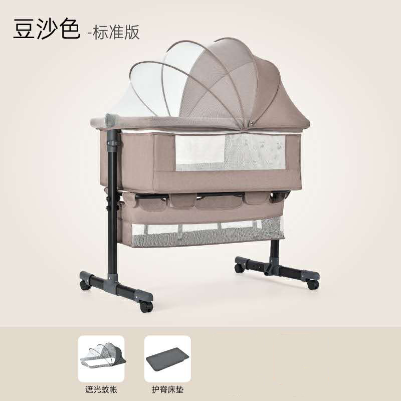 Stroller Type-C968 iron pipe
