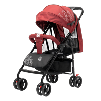 Stroller Type-D101