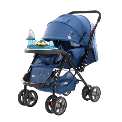 Stroller Type-2013
