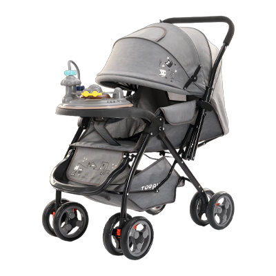 Stroller Type-2013