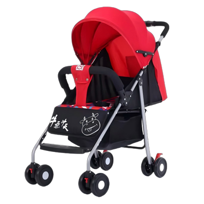 Stroller Type-D001