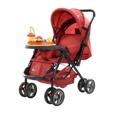 Stroller Type-2013