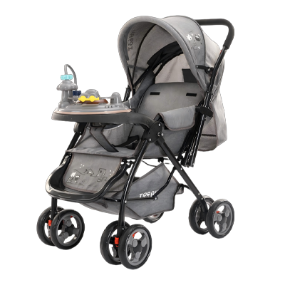 Stroller Type-2013