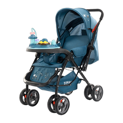 Stroller Type-2013