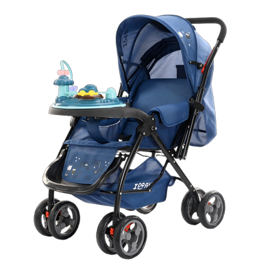Stroller Type-2013