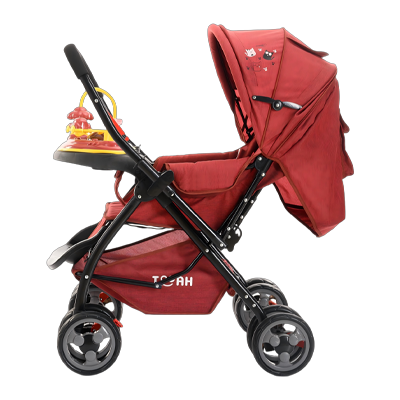 Stroller Type-2013