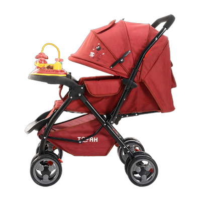 Stroller Type-2013