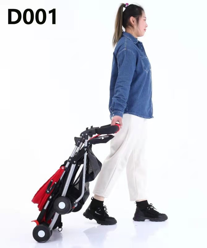 Stroller Type-D001