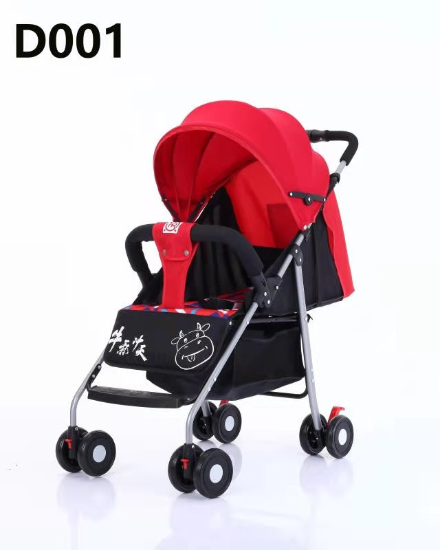 Stroller Type-D001