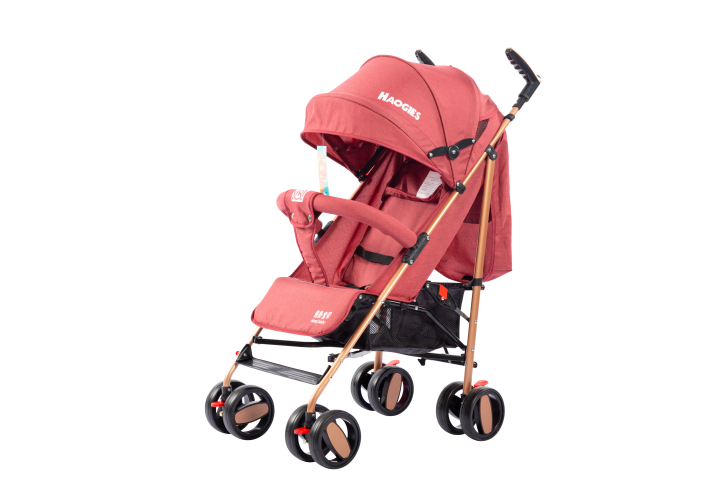 Stroller Type-H-108-1