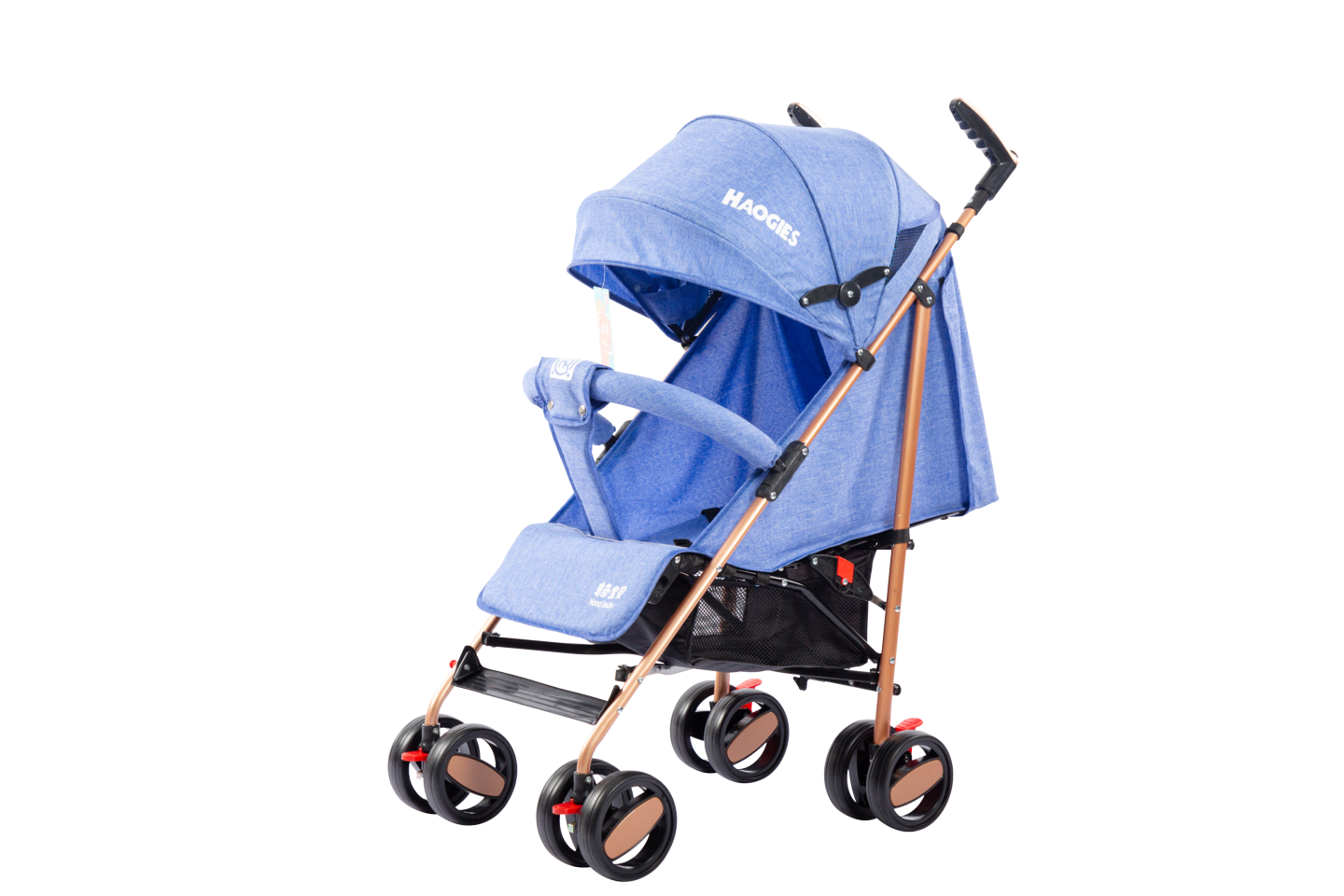Stroller Type-H-108-1