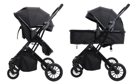 Stroller Type-Z668-2