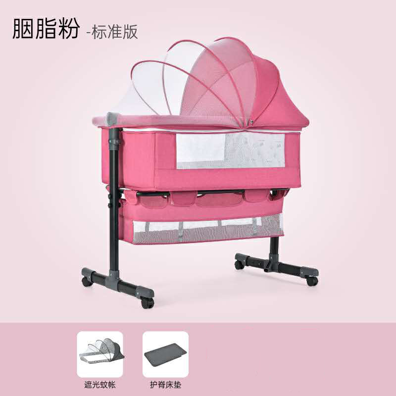 Stroller Type-C968 iron pipe