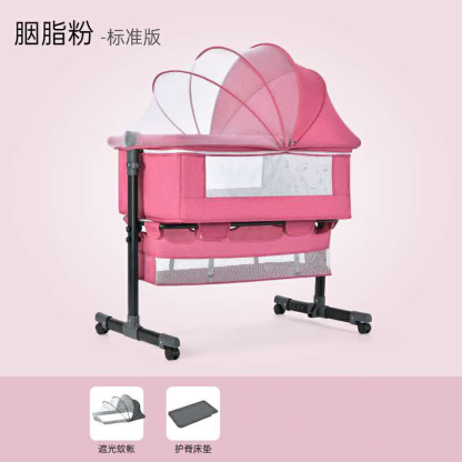Stroller Type-C968 iron pipe