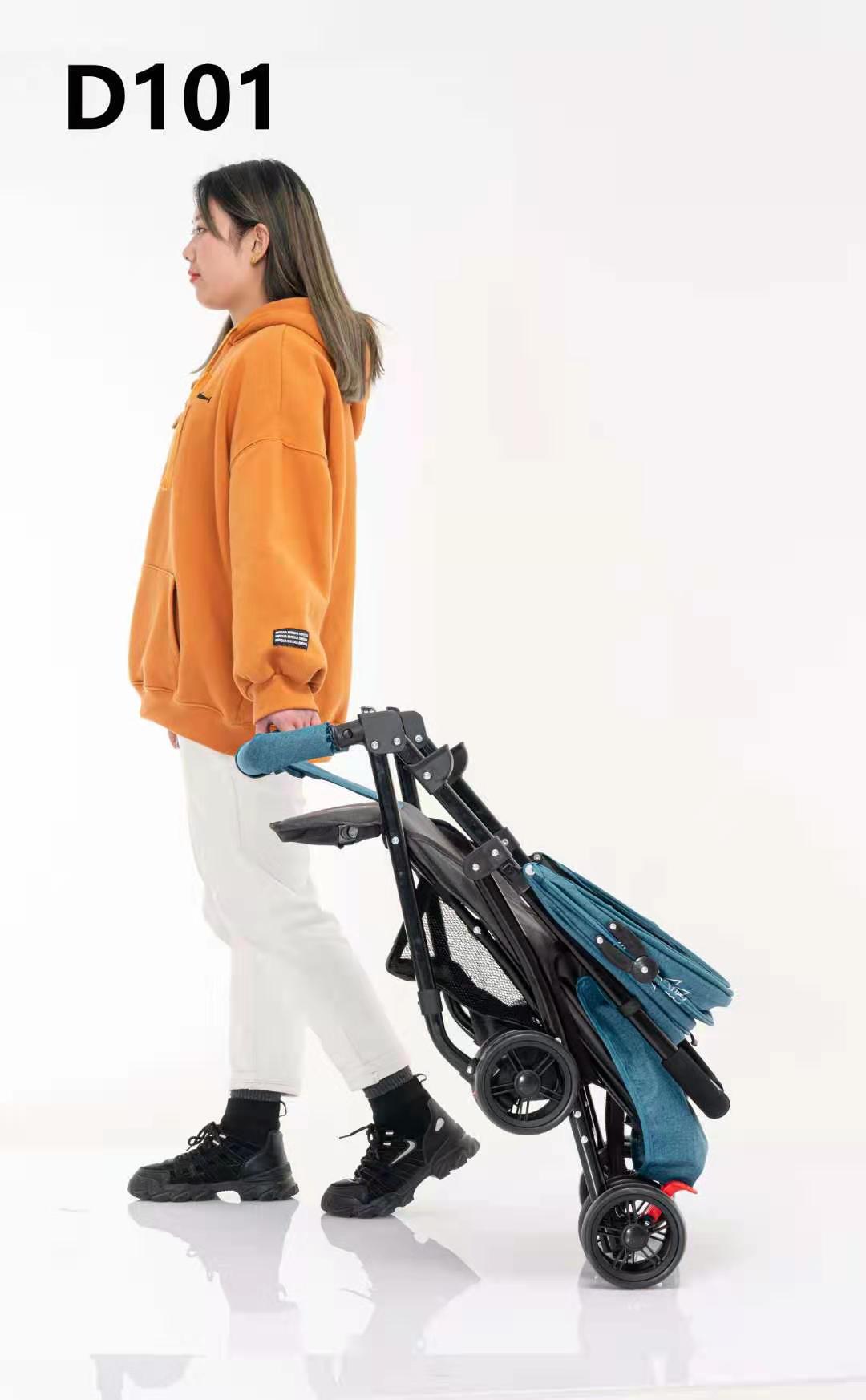 Stroller Type-D101