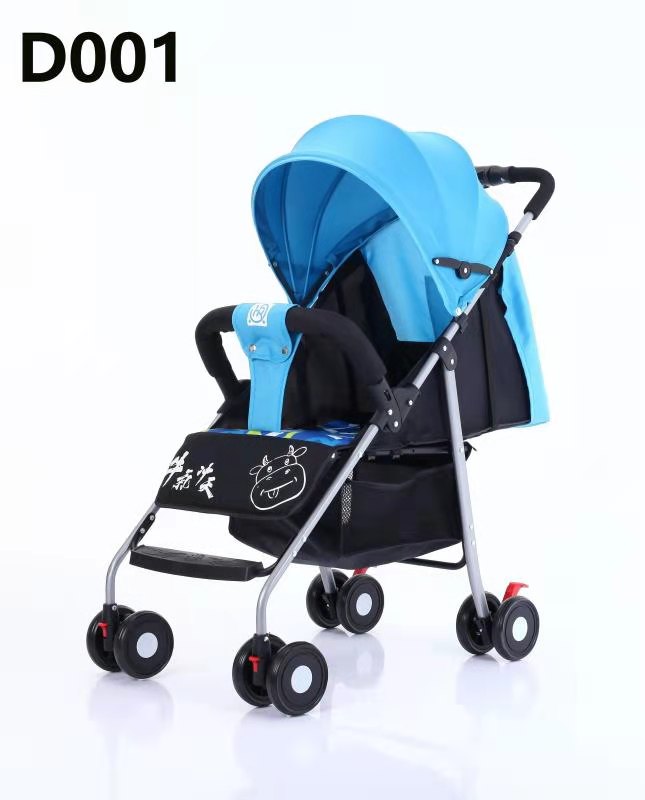 Stroller Type-D001