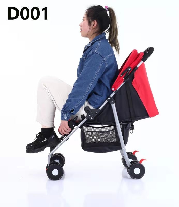 Stroller Type-D001