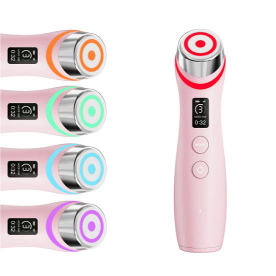 Skin Tech Booster PRO ULTRA™ - Skin Glam Tech™