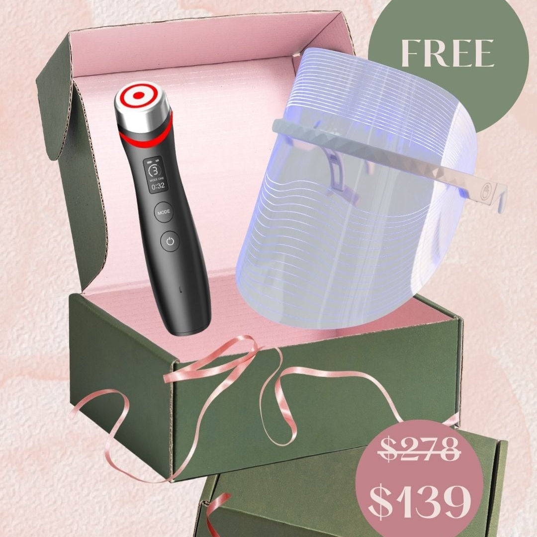 Skin Tech CellRenew ULTRA™ – Your Skin, Elevated