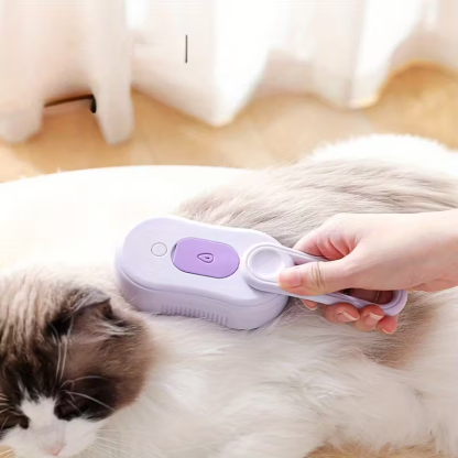 Pet Grooming Brush