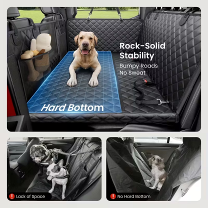 Dog Backseat Expander