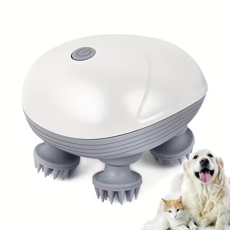 Pet Massager