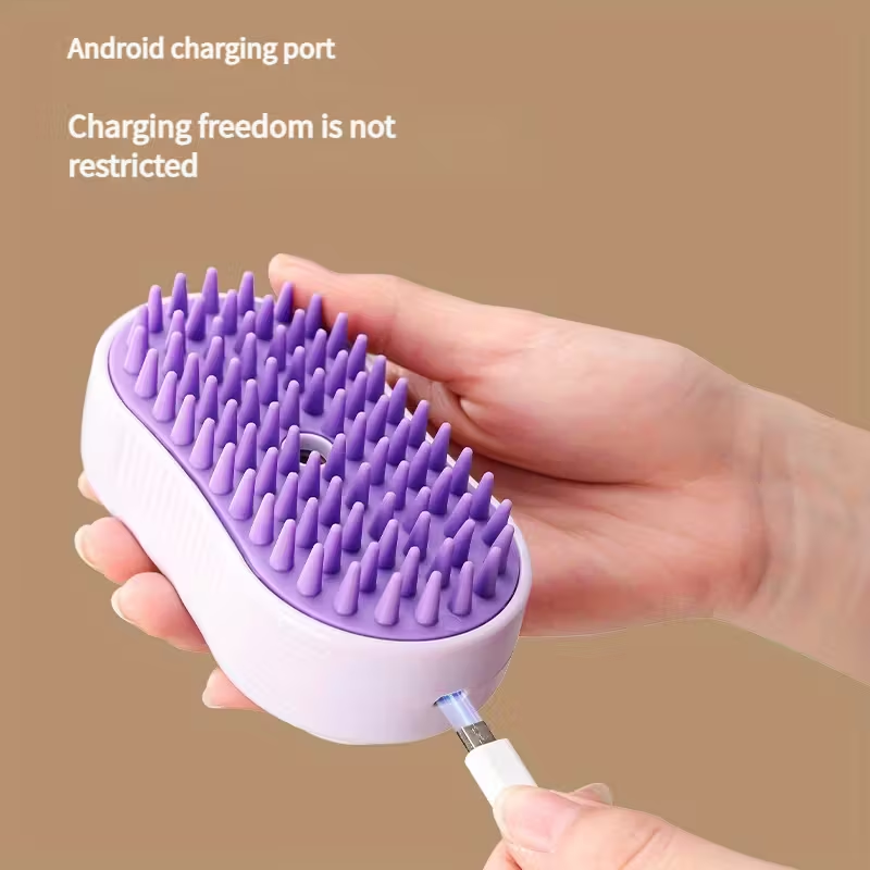 Pet Grooming Brush