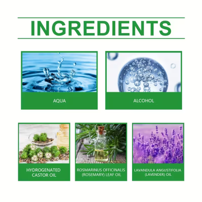 Flea & Tick Spray for Pets