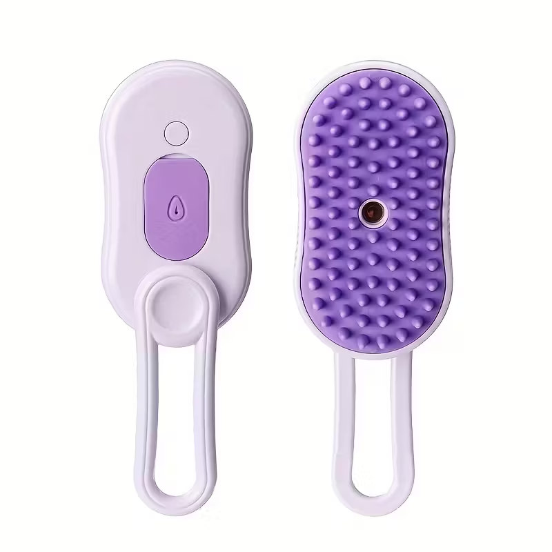 Pet Grooming Brush