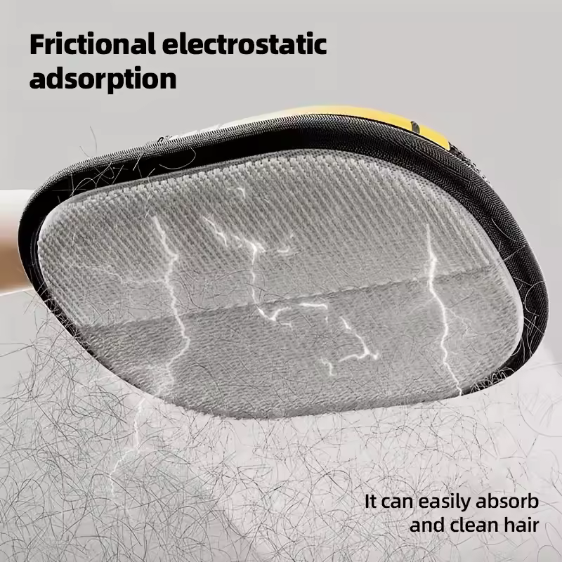 pet hair removal gloves