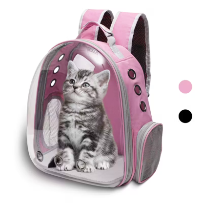 VIVICREATE Cat Backpack Carrier