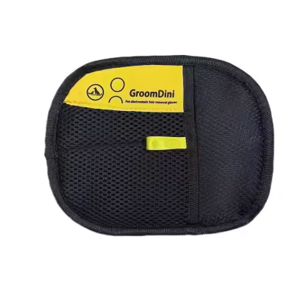 pet hair removal gloves