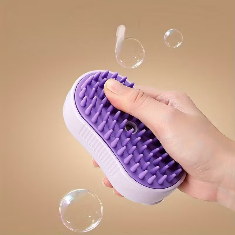 Pet Grooming Brush