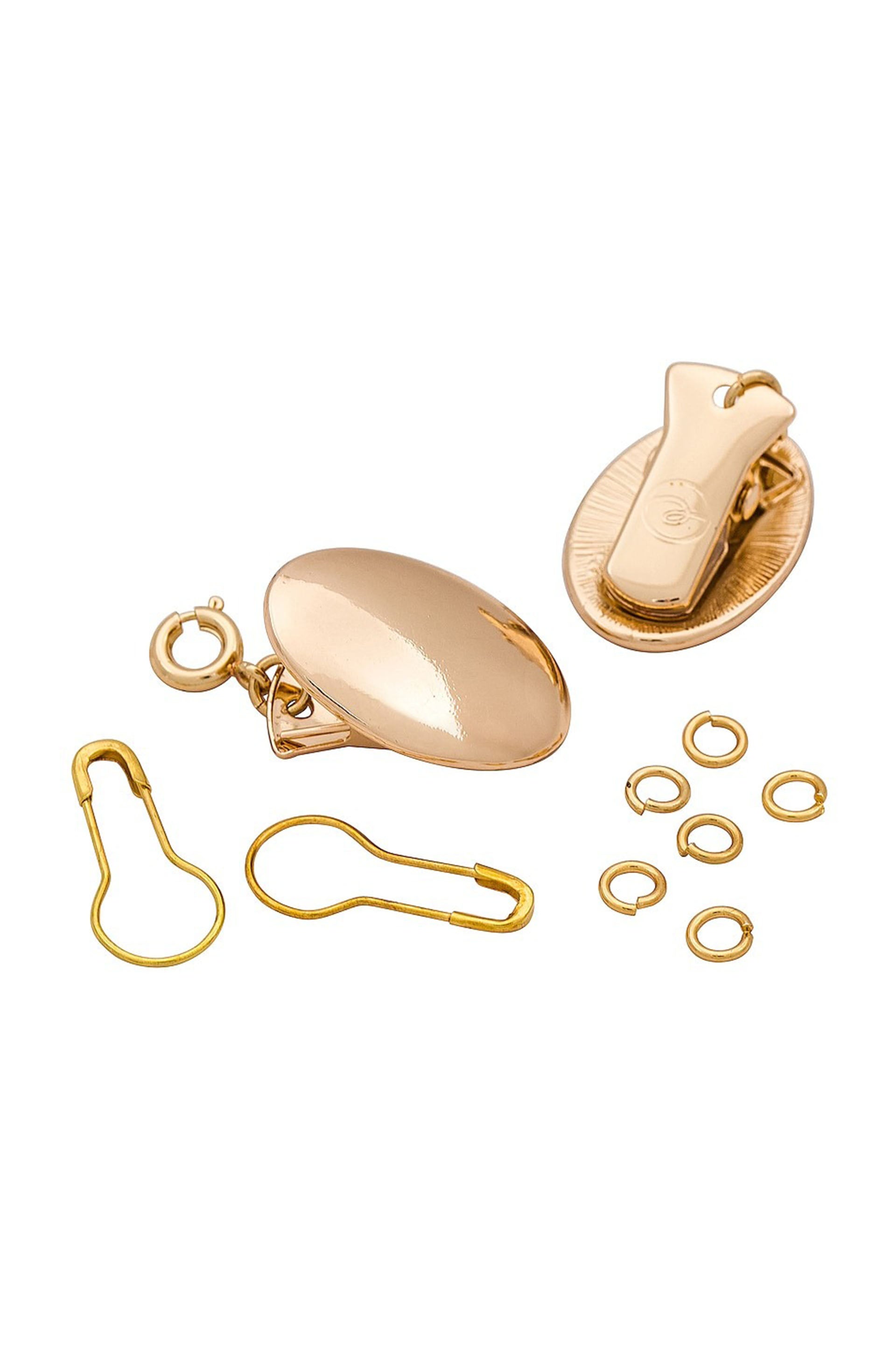 Single Pearl Drop Back Necklace-Vavasi