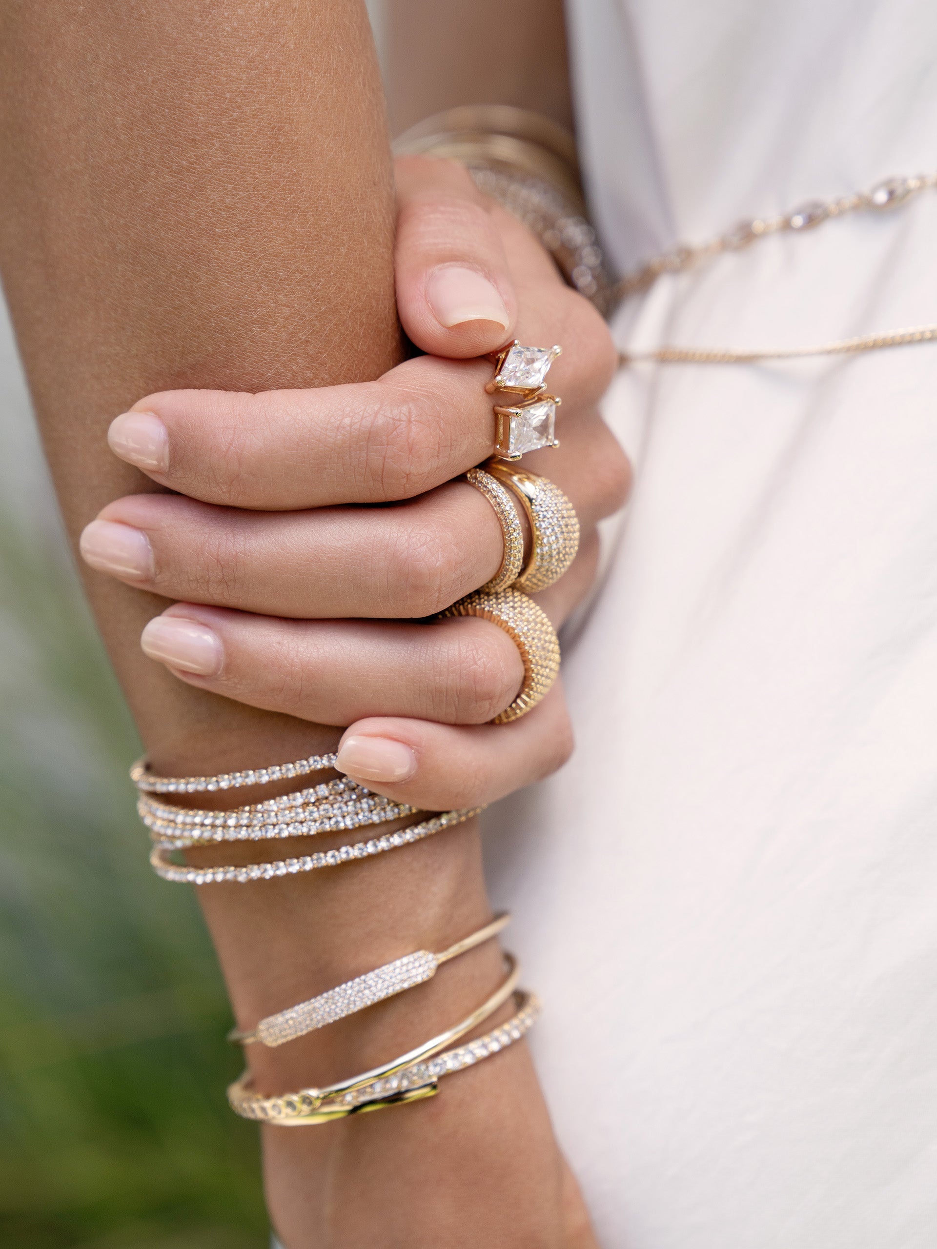 Geometric Statement Ring-Vavasi
