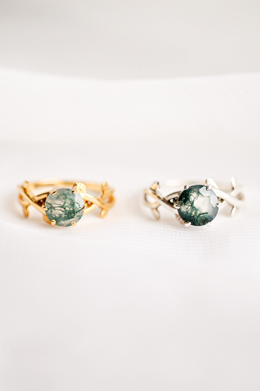 Willow Ring-Vavasi