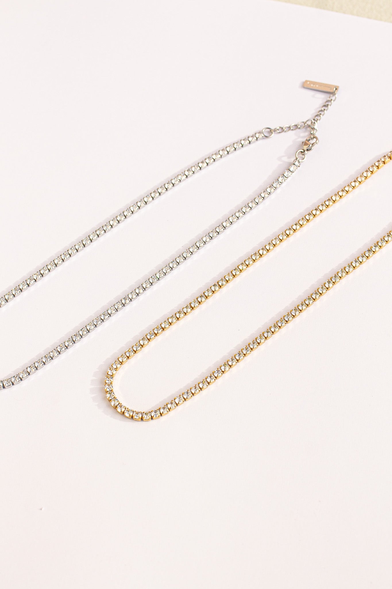 Ella Necklace-Vavasi