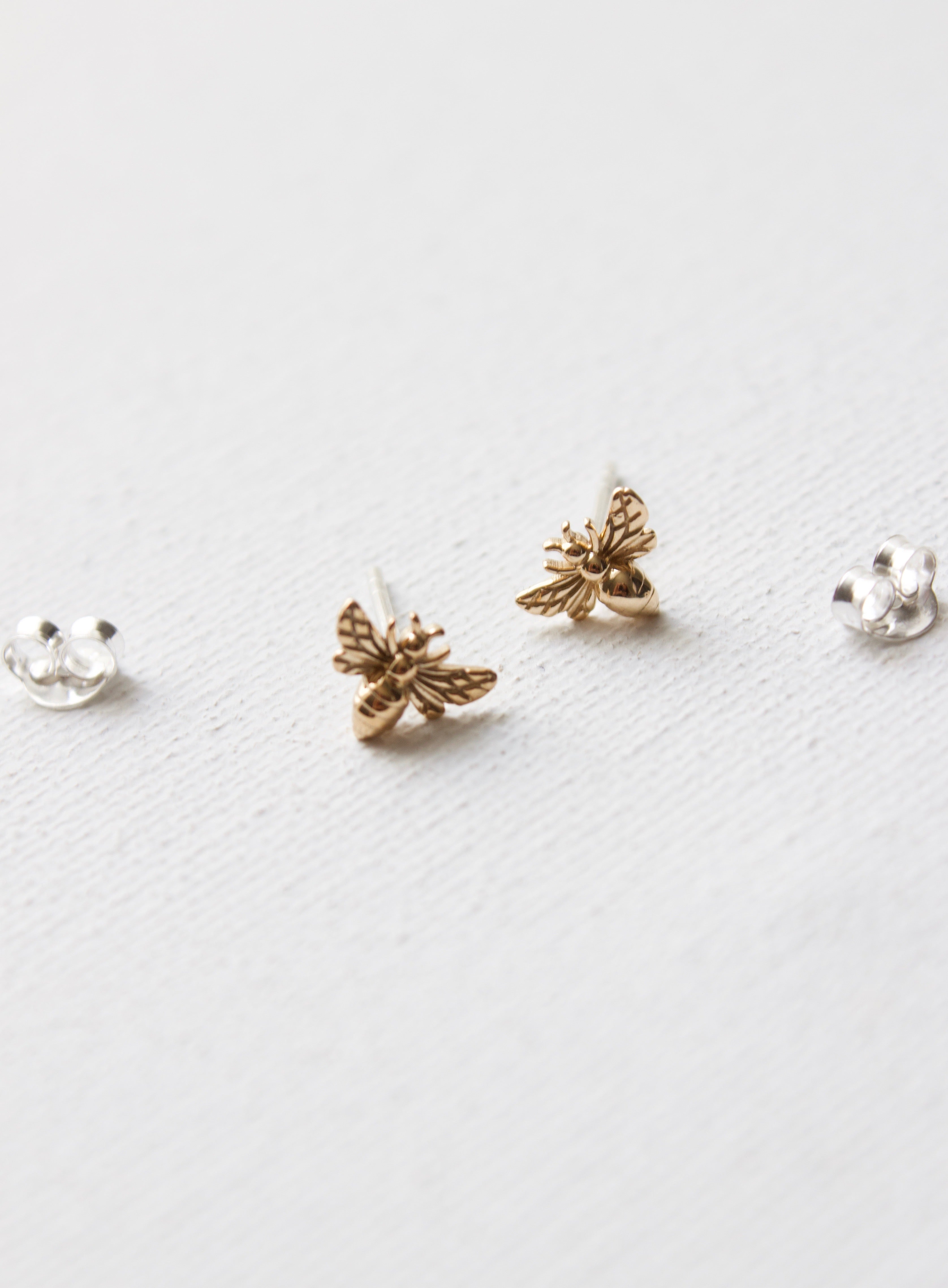 BEE STUDS-Vavasi