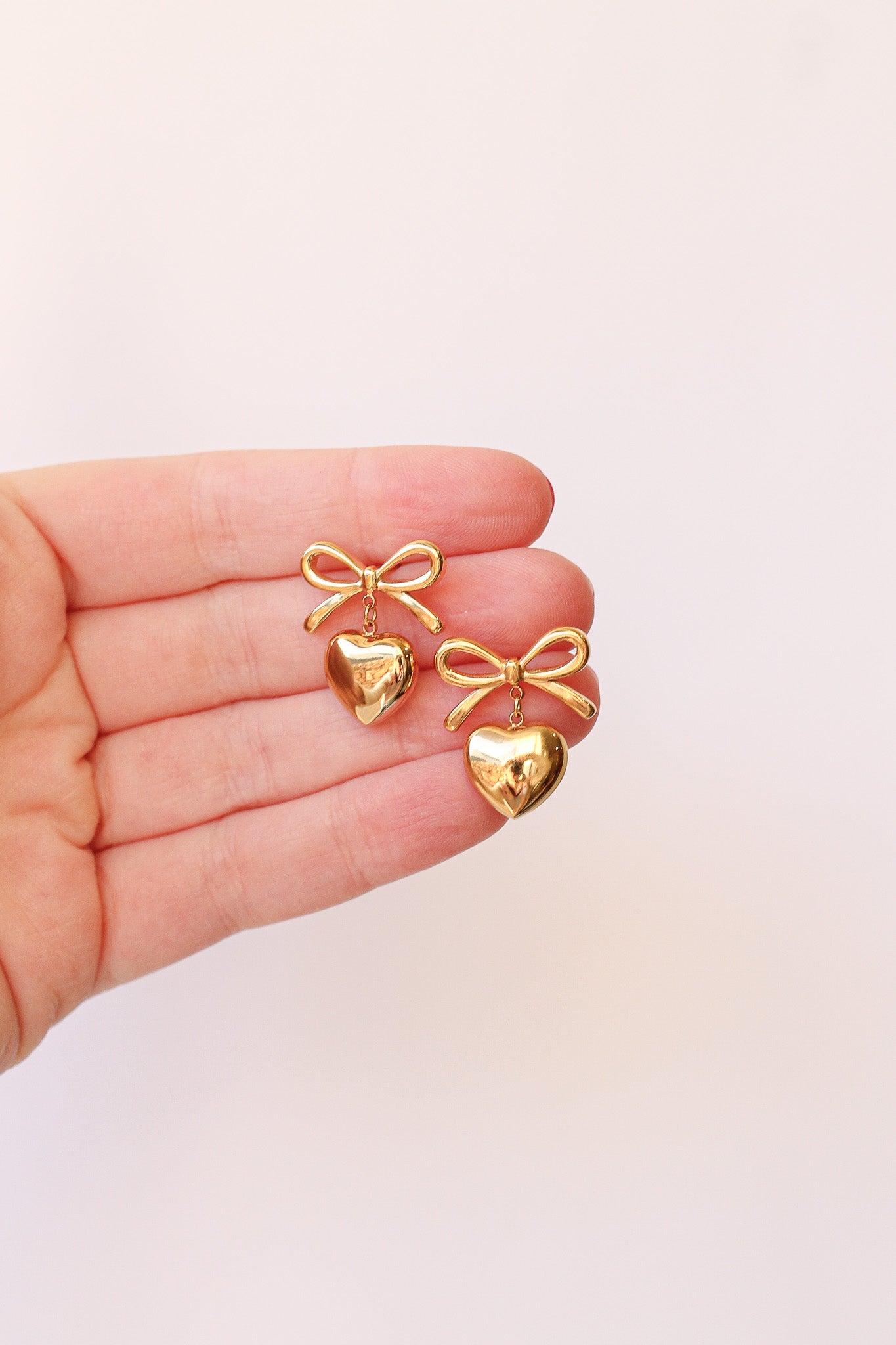 Eloise Earring-Vavasi