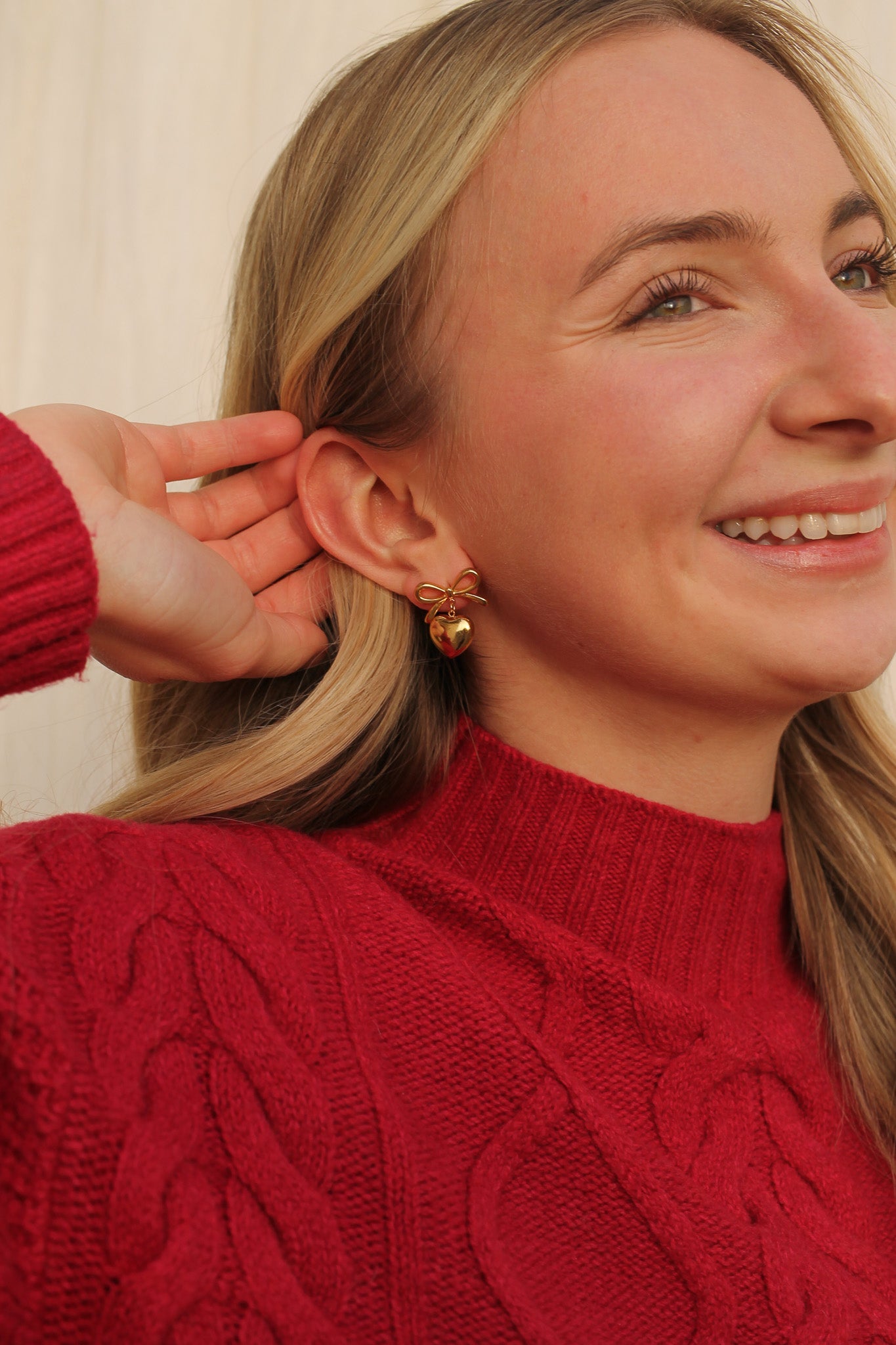 Eloise Earring-Vavasi