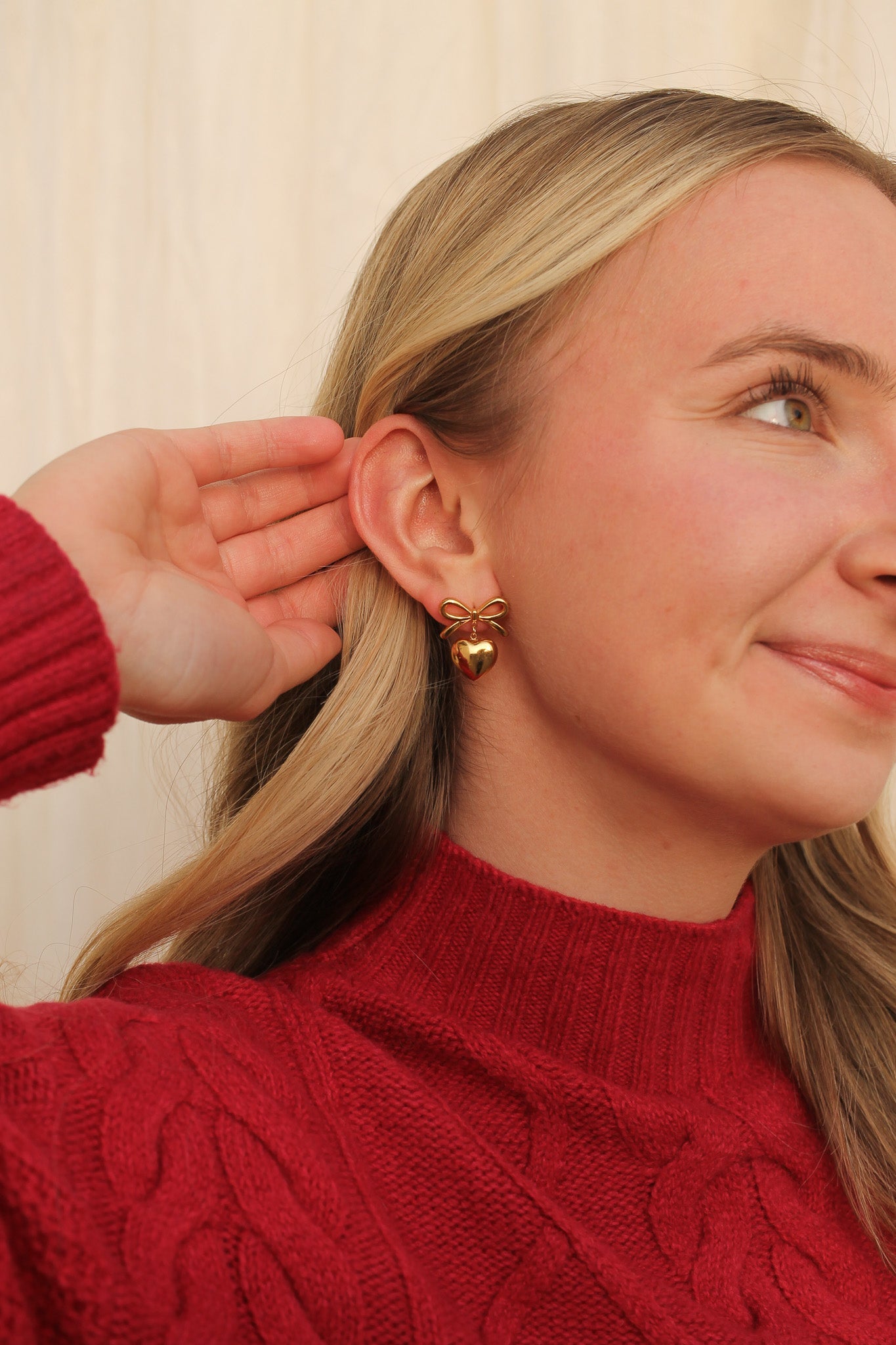 Eloise Earring-Vavasi