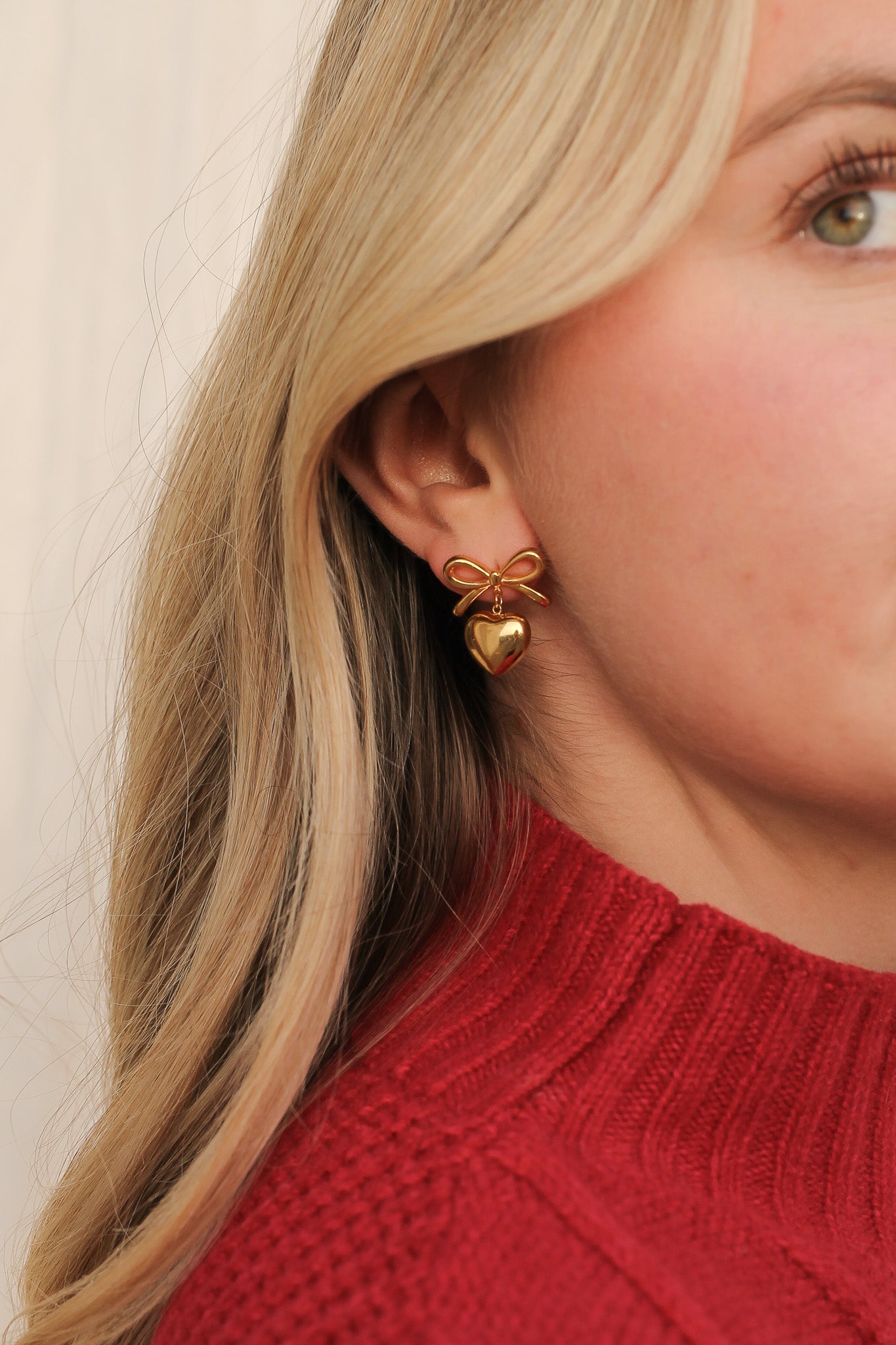 Eloise Earring-Vavasi