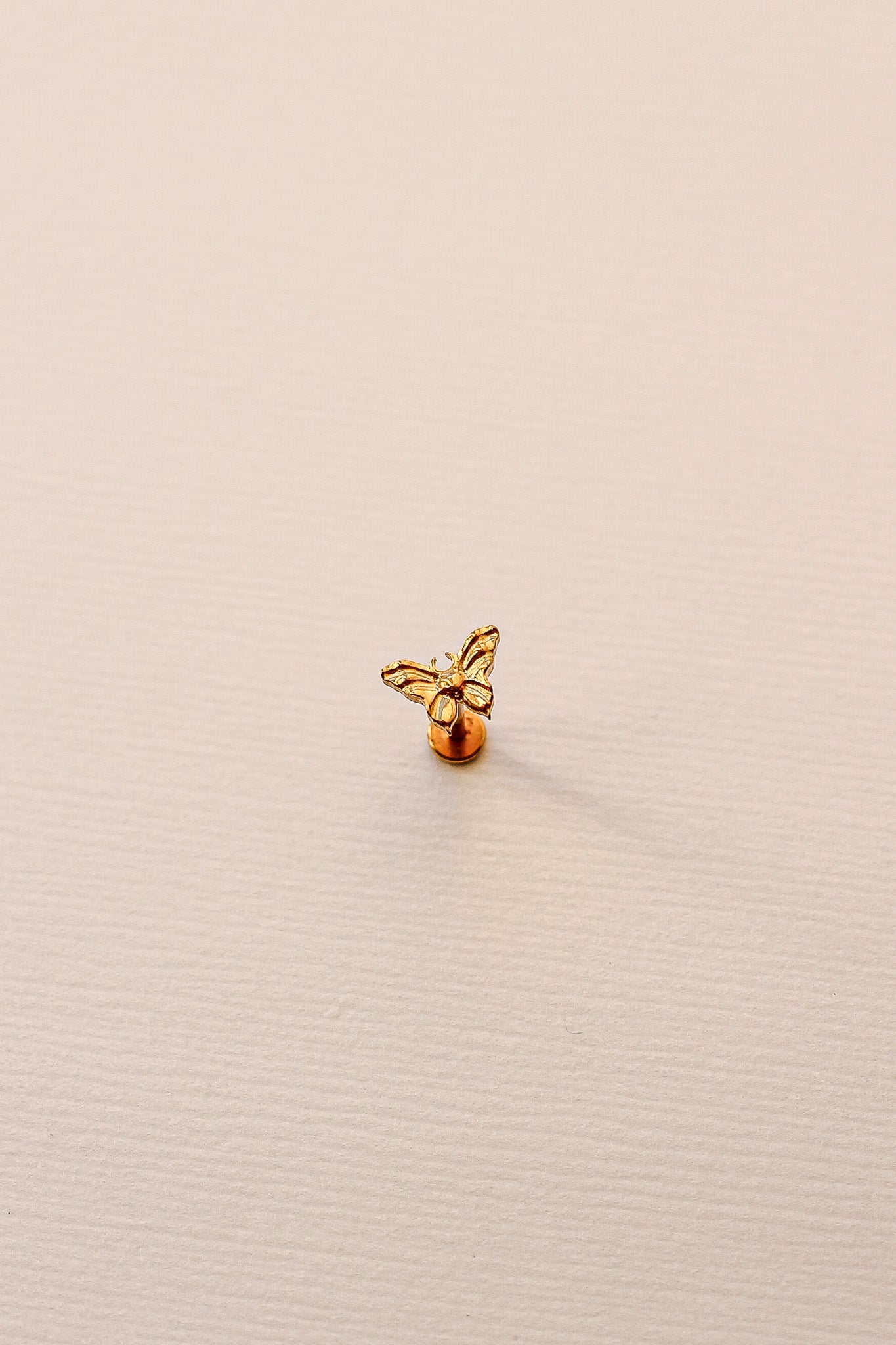 Monarch Flat Back Stud-Vavasi
