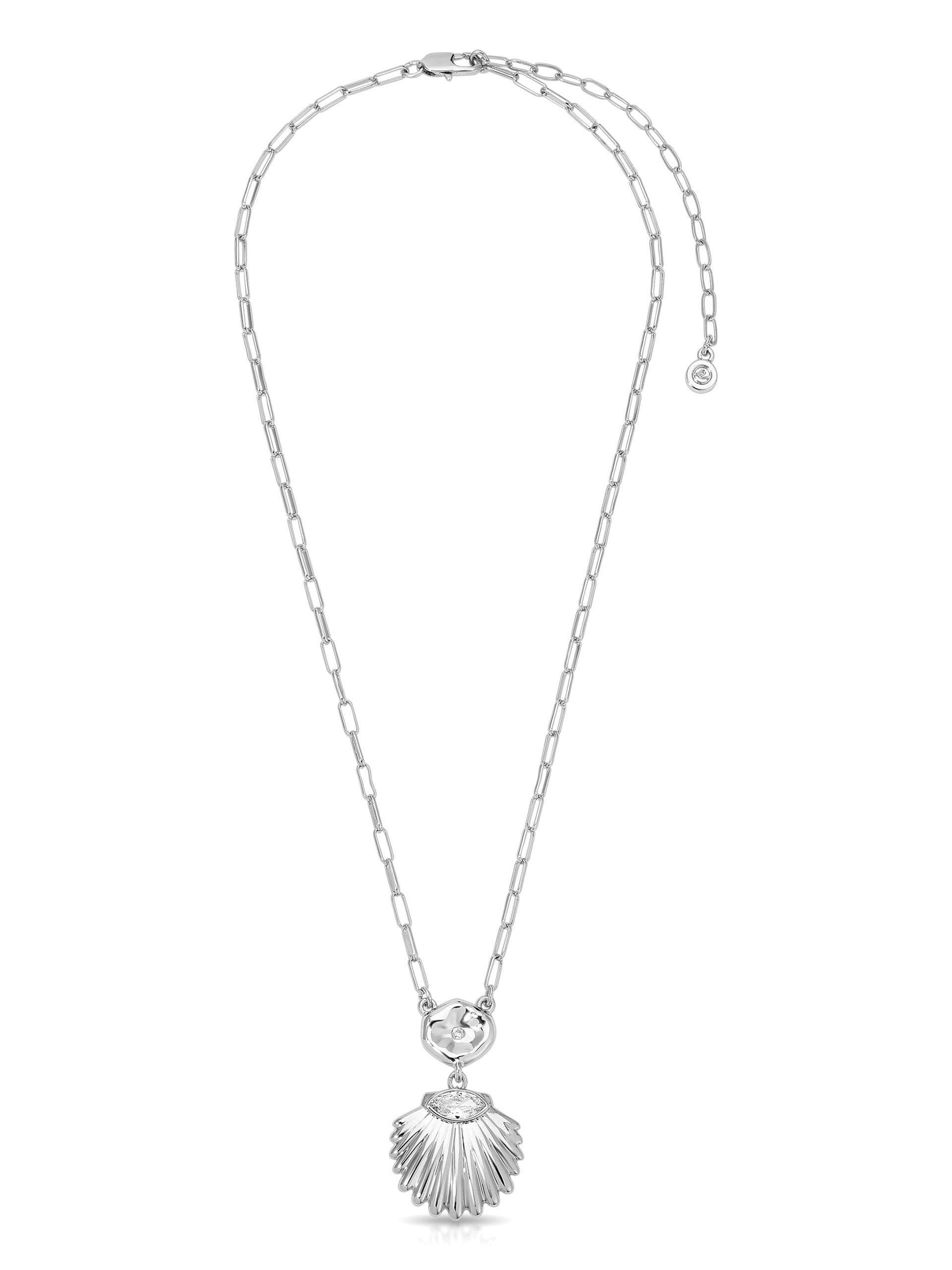 Santorini Pendant Necklace-Vavasi