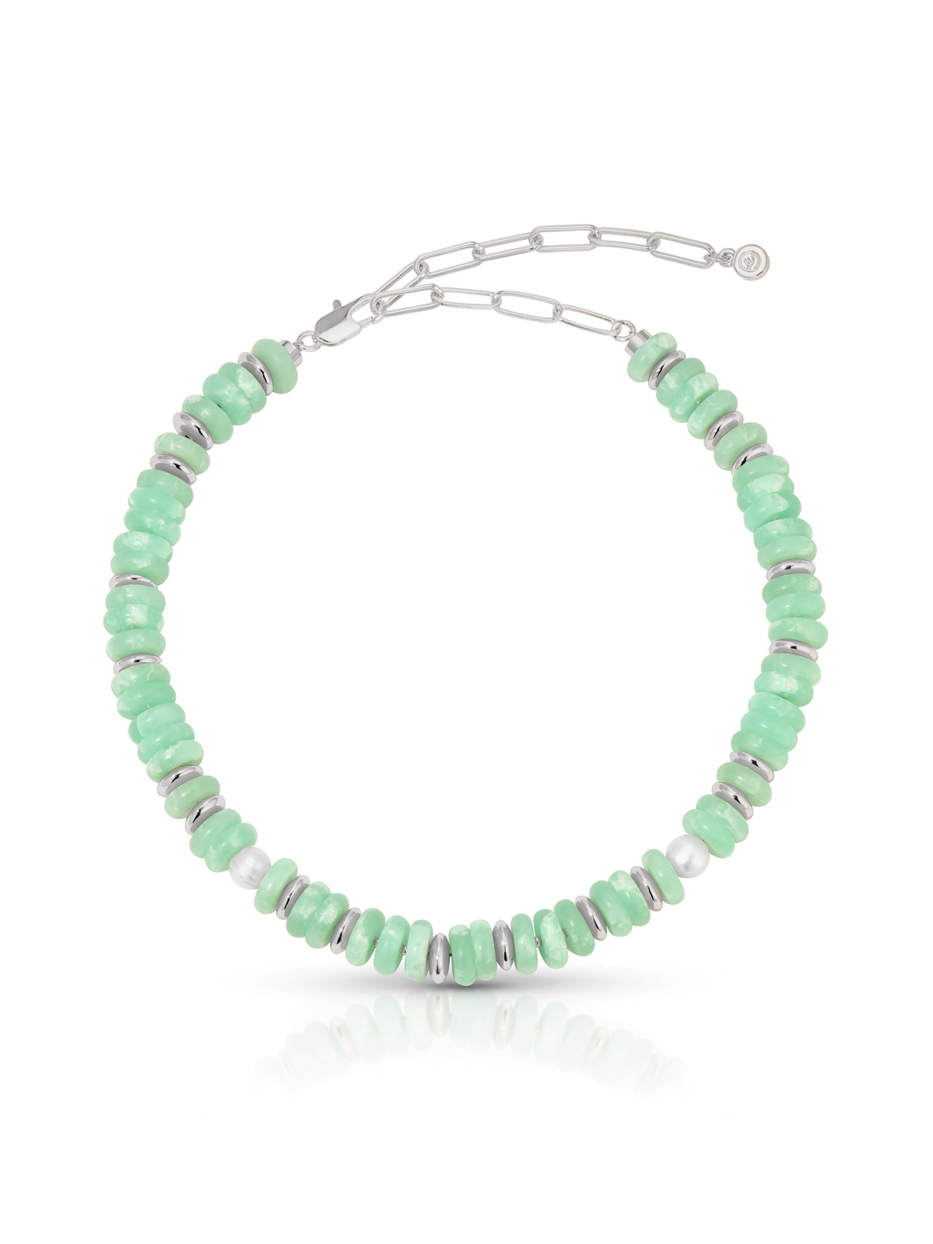 Saint Tropez Necklace-Vavasi