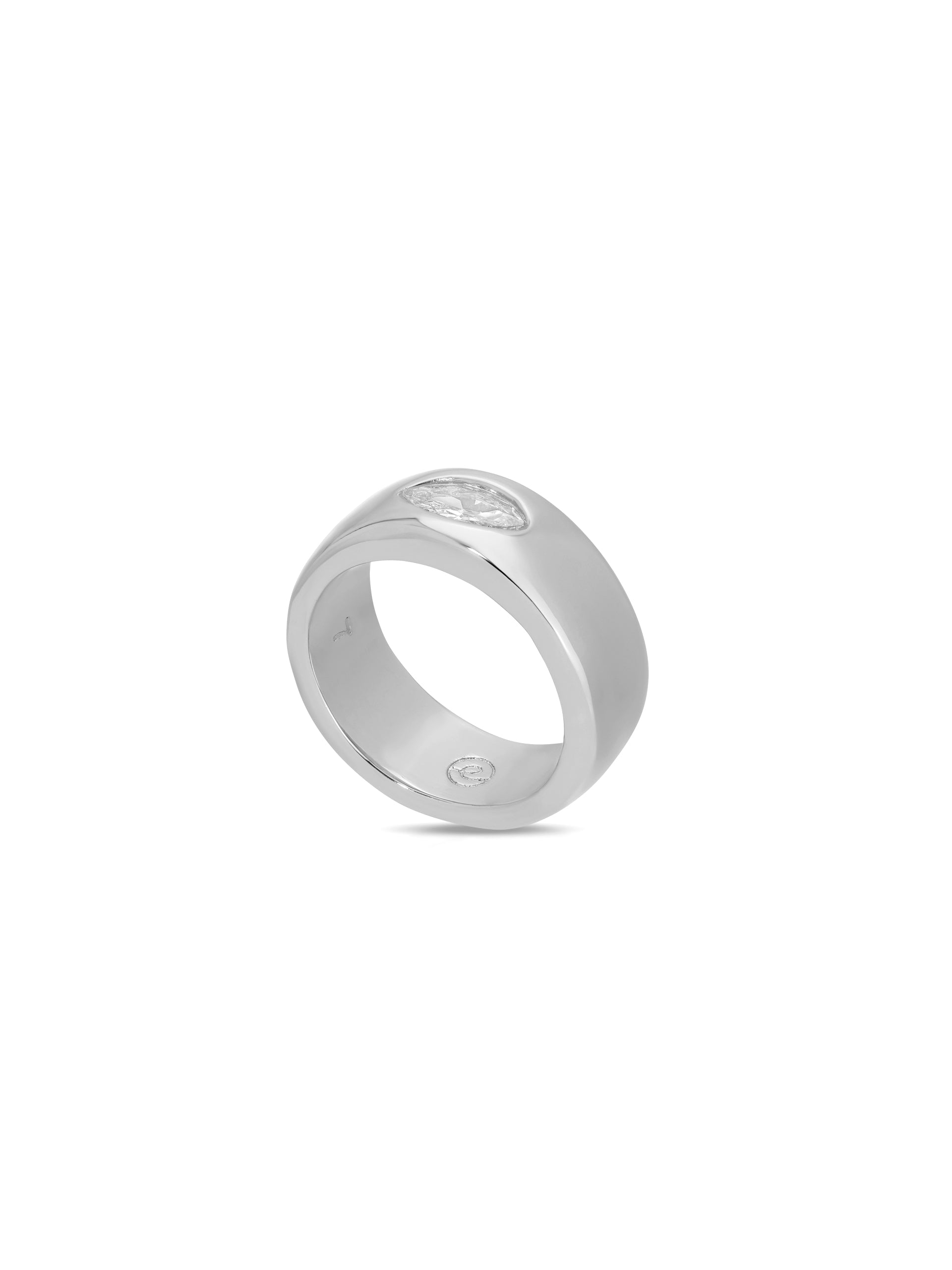 Marquise Cut Treasure Ring-Vavasi