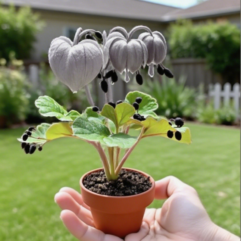 🔥HeartBloom Minis Flowers-Smells Amazing, Repels Mosquitoes, Helps You Sleep✨