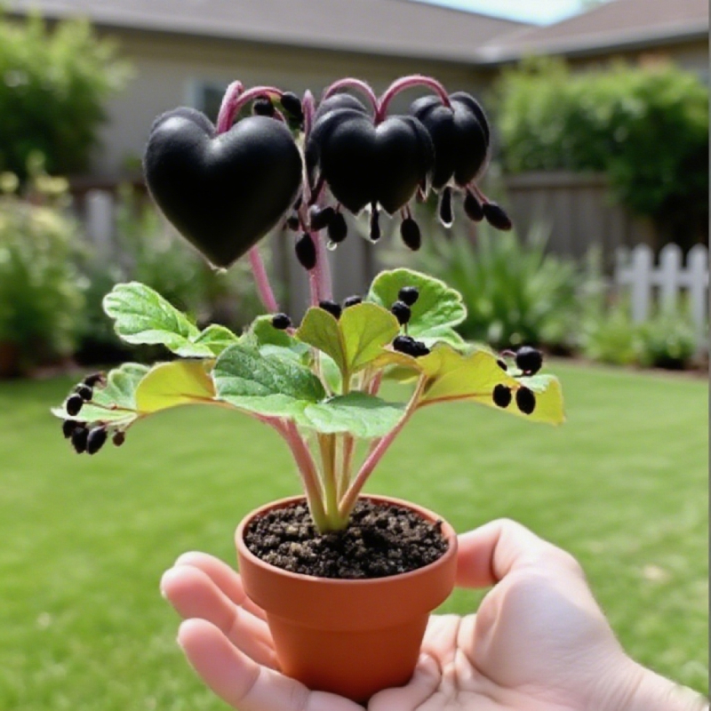 🔥HeartBloom Minis Flowers-Smells Amazing, Repels Mosquitoes, Helps You Sleep✨